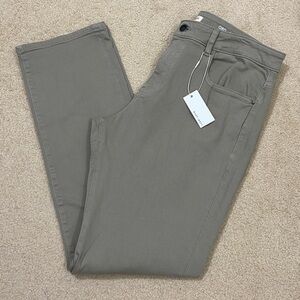 WARP + WEFT ORD Chicago Straight Jean Pants Size 36x34